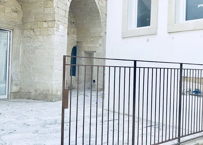 מלון Arco Vecchio Urban - Epoca Collection