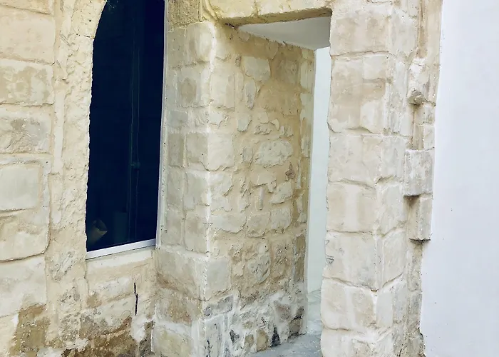 Arco Vecchio Urban - Epoca Collection מלון 4*