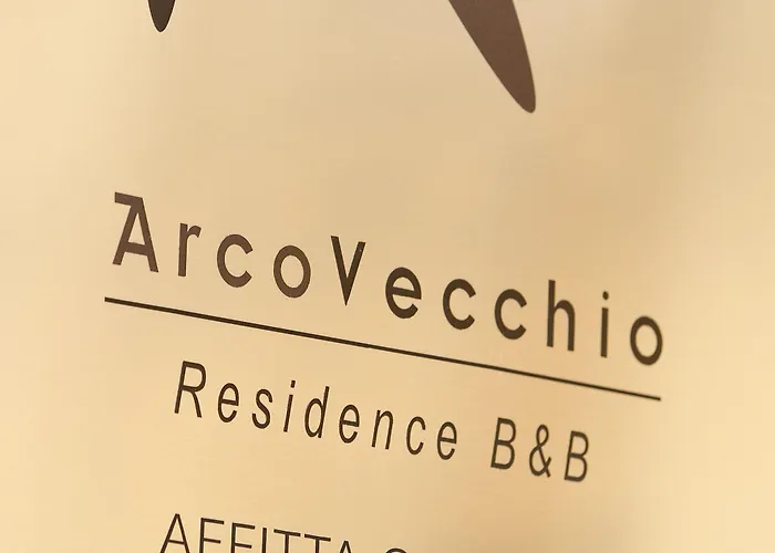 Arco Vecchio Urban - Epoca Collection Szálloda 4*