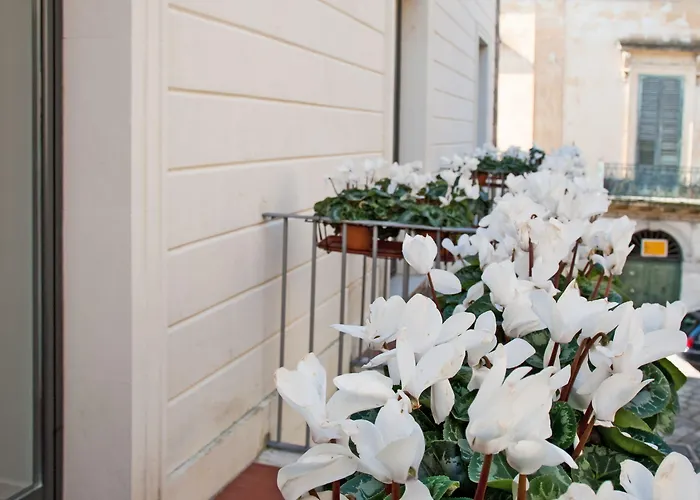 מלון Arco Vecchio Urban - Epoca Collection 4*