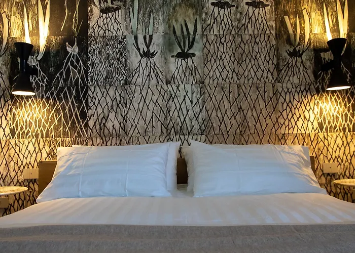 Arco Vecchio Urban - Epoca Collection