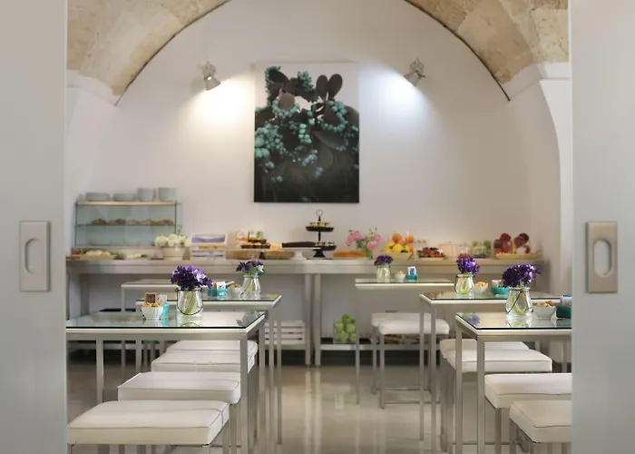 Arco Vecchio Urban - Epoca Collection מלון 4*