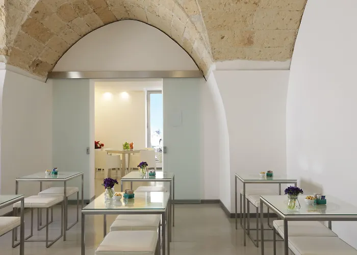 Arco Vecchio Urban - Epoca Collection לצ'ה