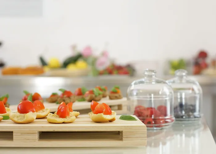 Arco Vecchio Urban - Epoca Collection Szálloda