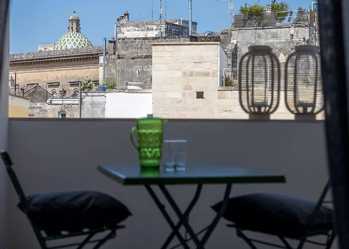 Arco Vecchio Urban - Epoca Collection מלון 4*