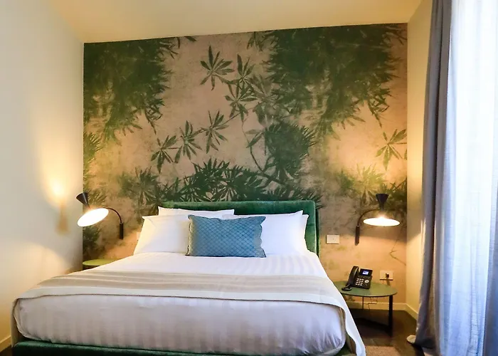 Hotel Arco Vecchio Urban - Epoca Collection