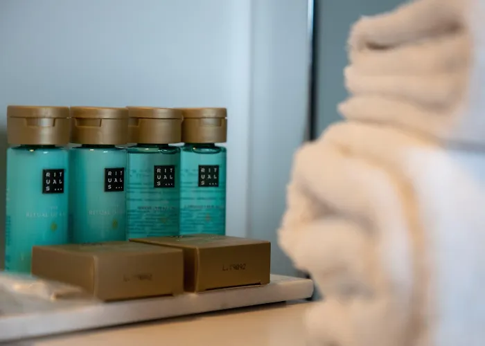 Arco Vecchio Urban - Epoca Collection מלון לצ'ה