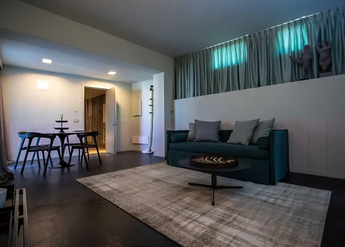 Hotel Arco Vecchio Urban - Epoca Collection 4*