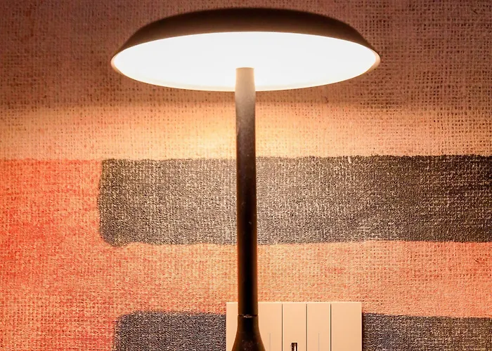 Arco Vecchio Urban - Epoca Collection מלון לצ'ה