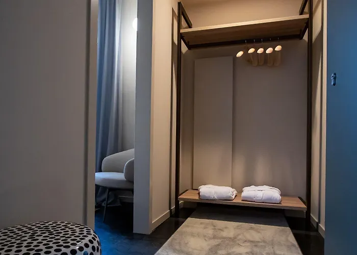 Arco Vecchio Urban - Epoca Collection Hotel Lecce