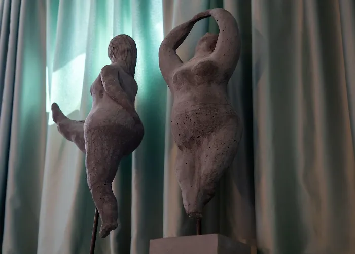 Arco Vecchio Urban - Epoca Collection מלון