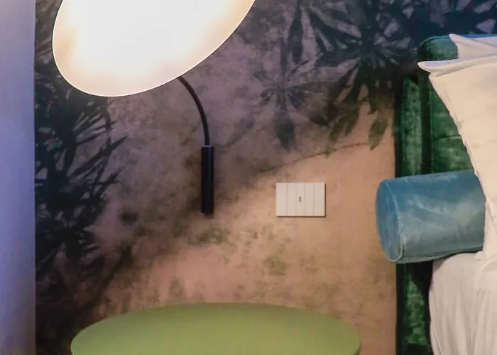 Hotel Arco Vecchio Urban - Epoca Collection