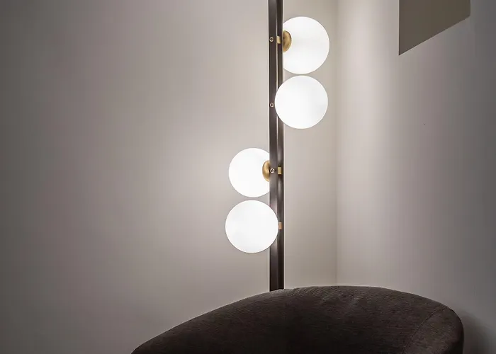 Arco Vecchio Urban - Epoca Collection מלון לצ'ה