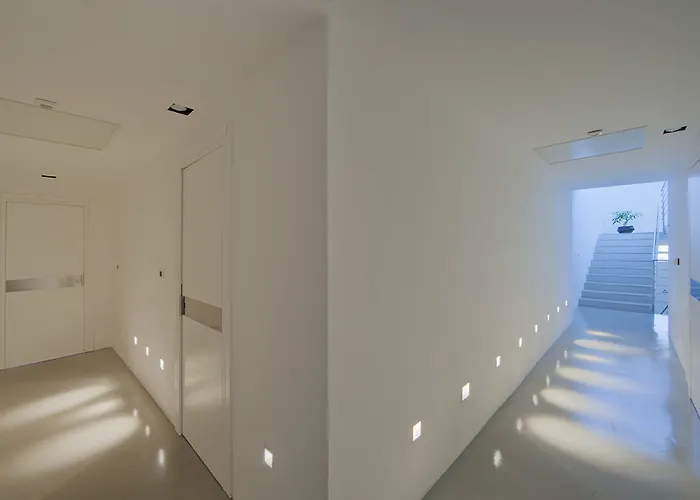 מלון Arco Vecchio Urban - Epoca Collection 4*