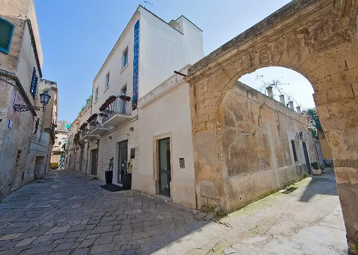 Arco Vecchio Urban - Epoca Collection מלון 4*